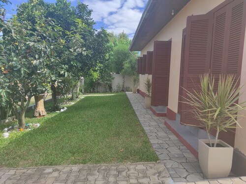 Confortável Suíte no Lar Schmidt em Torres - RS!