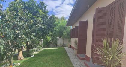 Confortável Suíte no Lar Schmidt em Torres - RS!