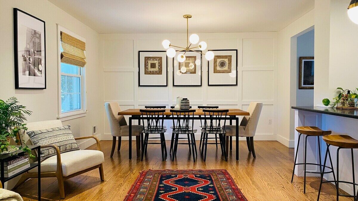 THIS 4 Bed 4 Bath HIDEAWAY IS TUCKED AWAY IN QUIET STRATFORD HILLS