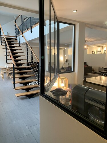Le loft Concarneau