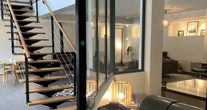 Le loft Concarneau