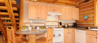 Secluded mountain hideaway just outside of Bozeman