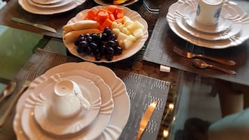 Dineren