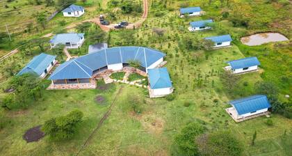 Explore the Masai Mara National Reserve