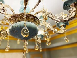 Habitación City doble | Mobiliario individual, cortinas opacas, wifi gratis y ropa de cama