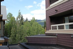 Property grounds - Marketplace Lodge #247 | Studio with Kitchen, Fireplace, and Balcony (Whistler)