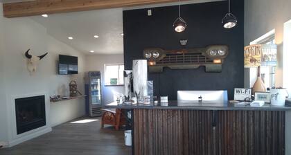 Horseshoe Bend Motel