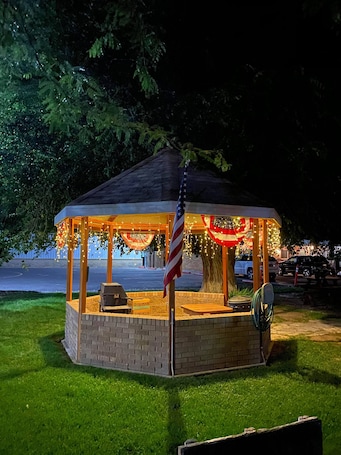 Gazebo