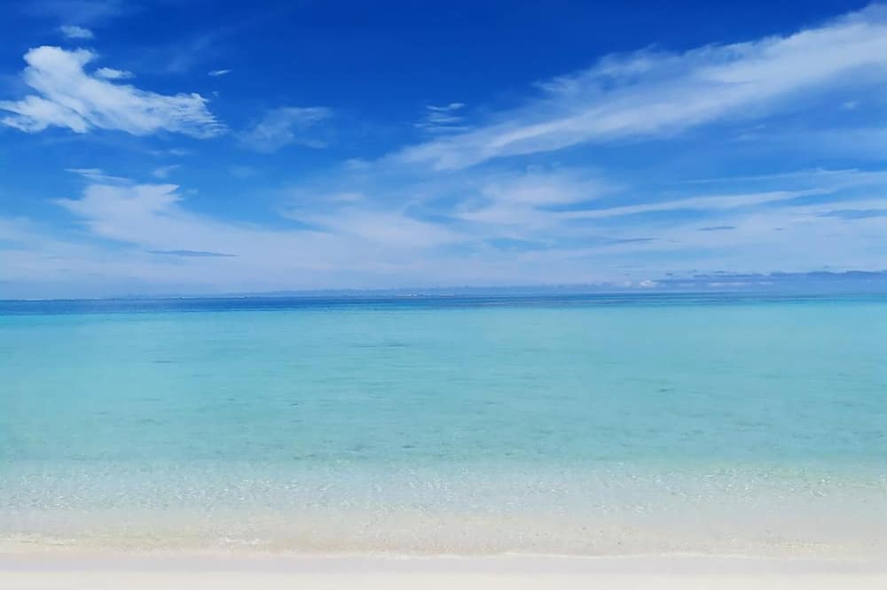 Crown Beach Villas