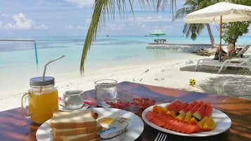 International cuisine