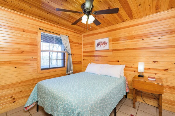 1 Schlafzimmer, Bettwäsche