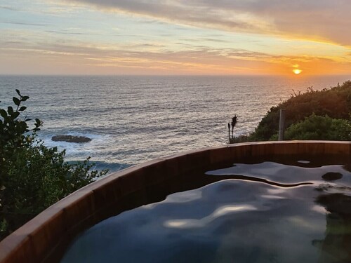 Oceanfront Apartment Estudio Música