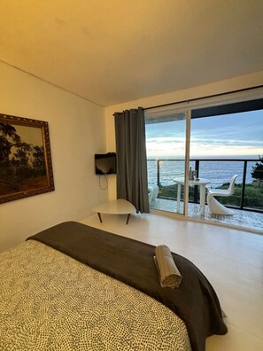 1 dormitorio, wifi gratis, ropa de cama