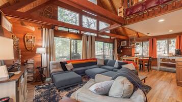 Smart-tv och dvd-spelare