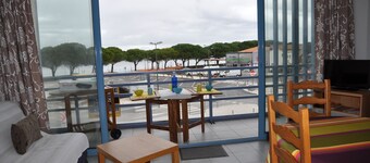 PALMERAIE 17 - 34080