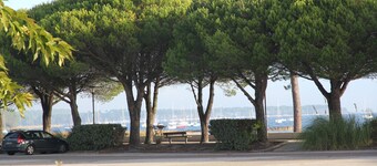 Appartement l'Oasis by Agence Bru - 340800