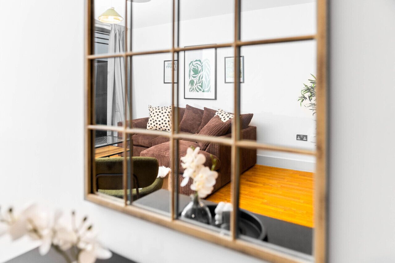 Smart TV, Netflix, streaming services