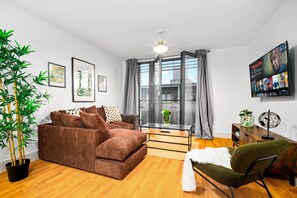 Smart TV, Netflix y servicios de streaming 