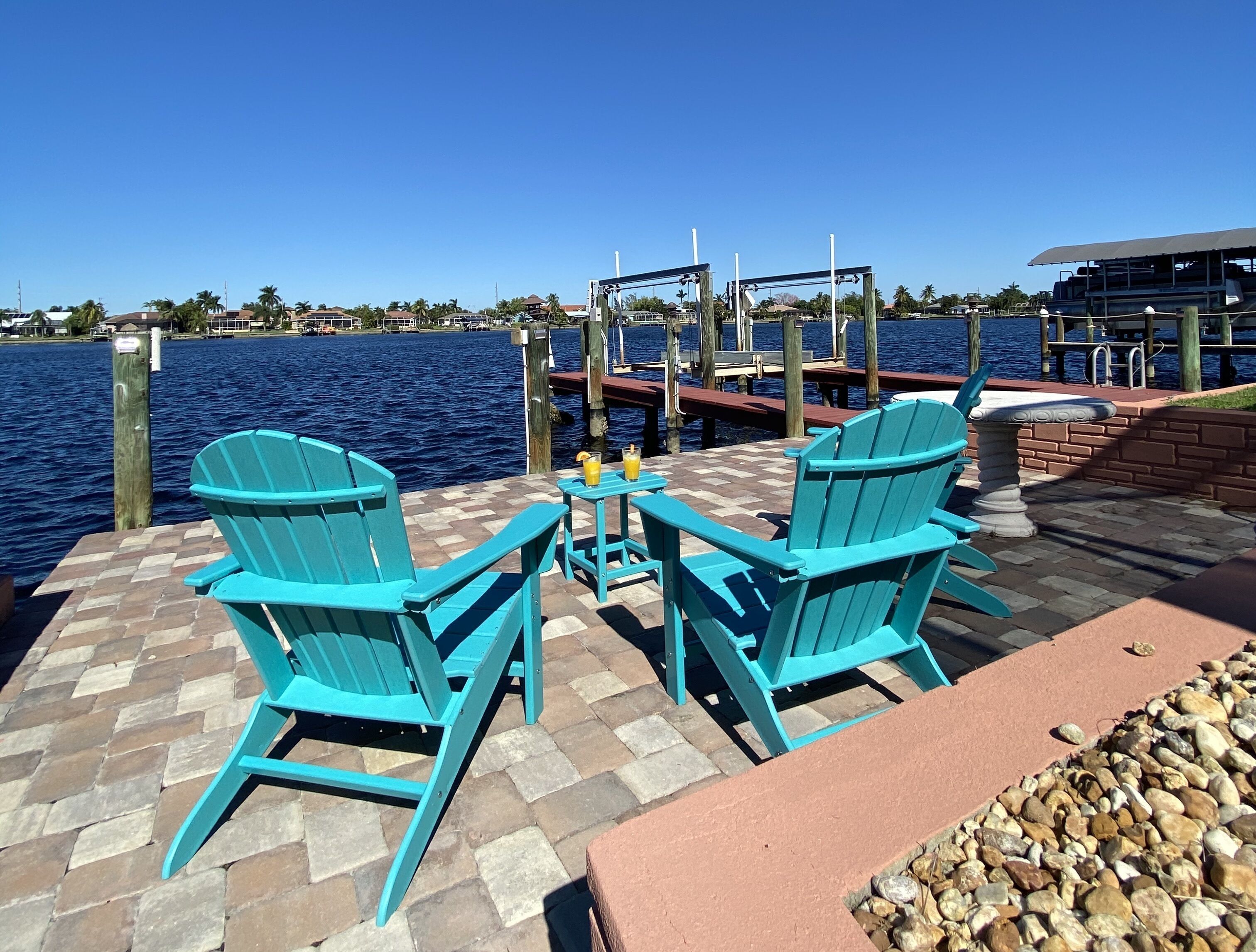 ☀ Ruby's Lake Retreat on 8 Lakes ☀