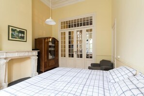 1 Schlafzimmer, WLAN