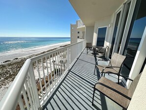 Property grounds - 3B OR 2B Condo @701 Summerwind West--Beach Service Incl (Navarre)
