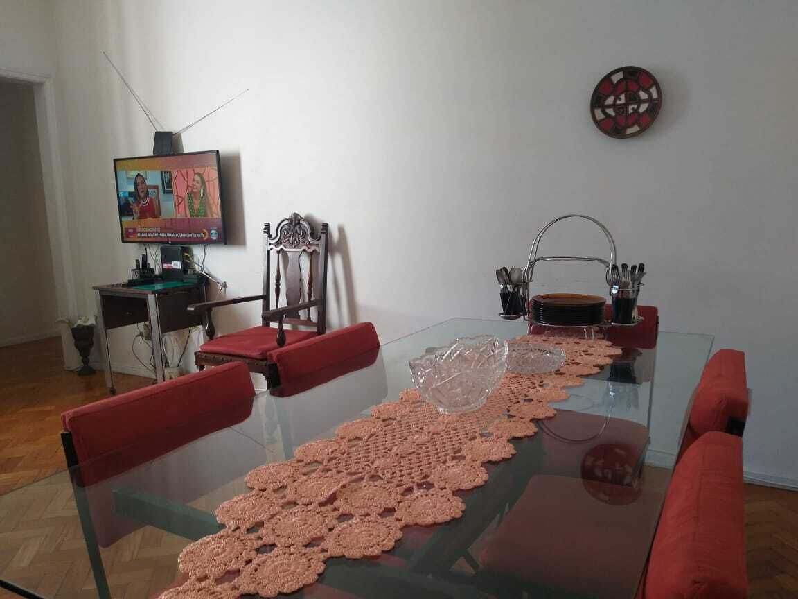 Foto - Apartamento Copacabana