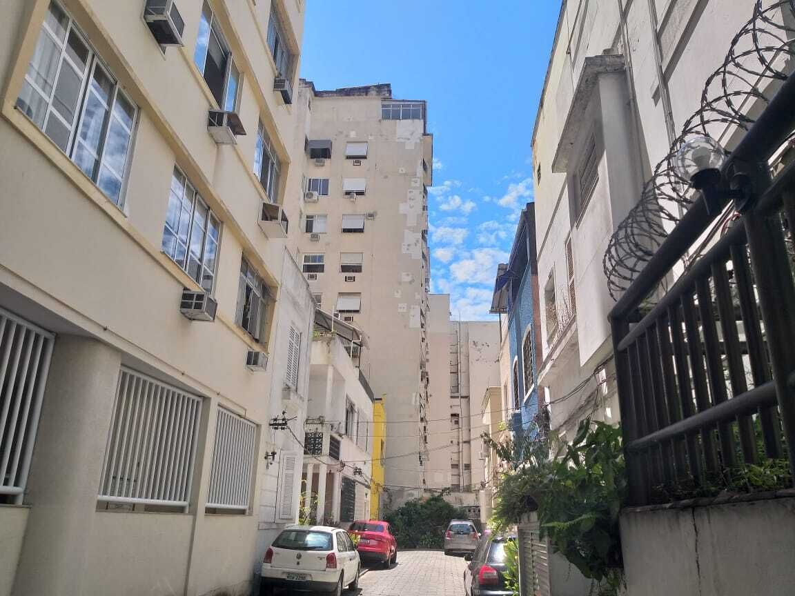 Foto - Apartamento Copacabana
