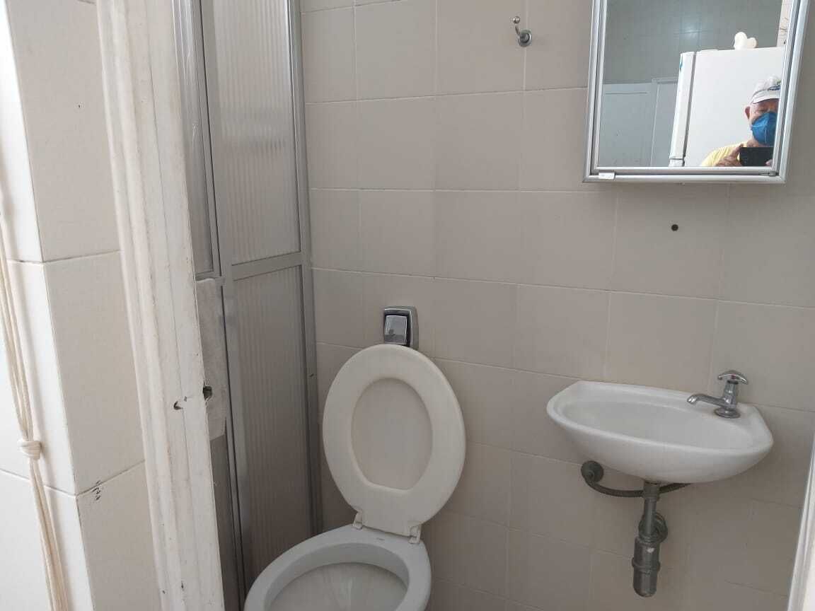 Foto - Apartamento Copacabana