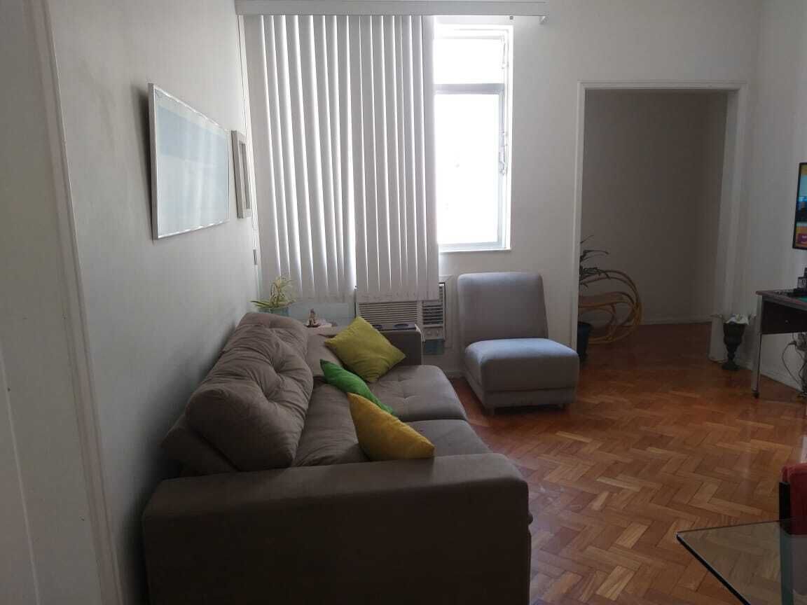 Foto - Apartamento Copacabana