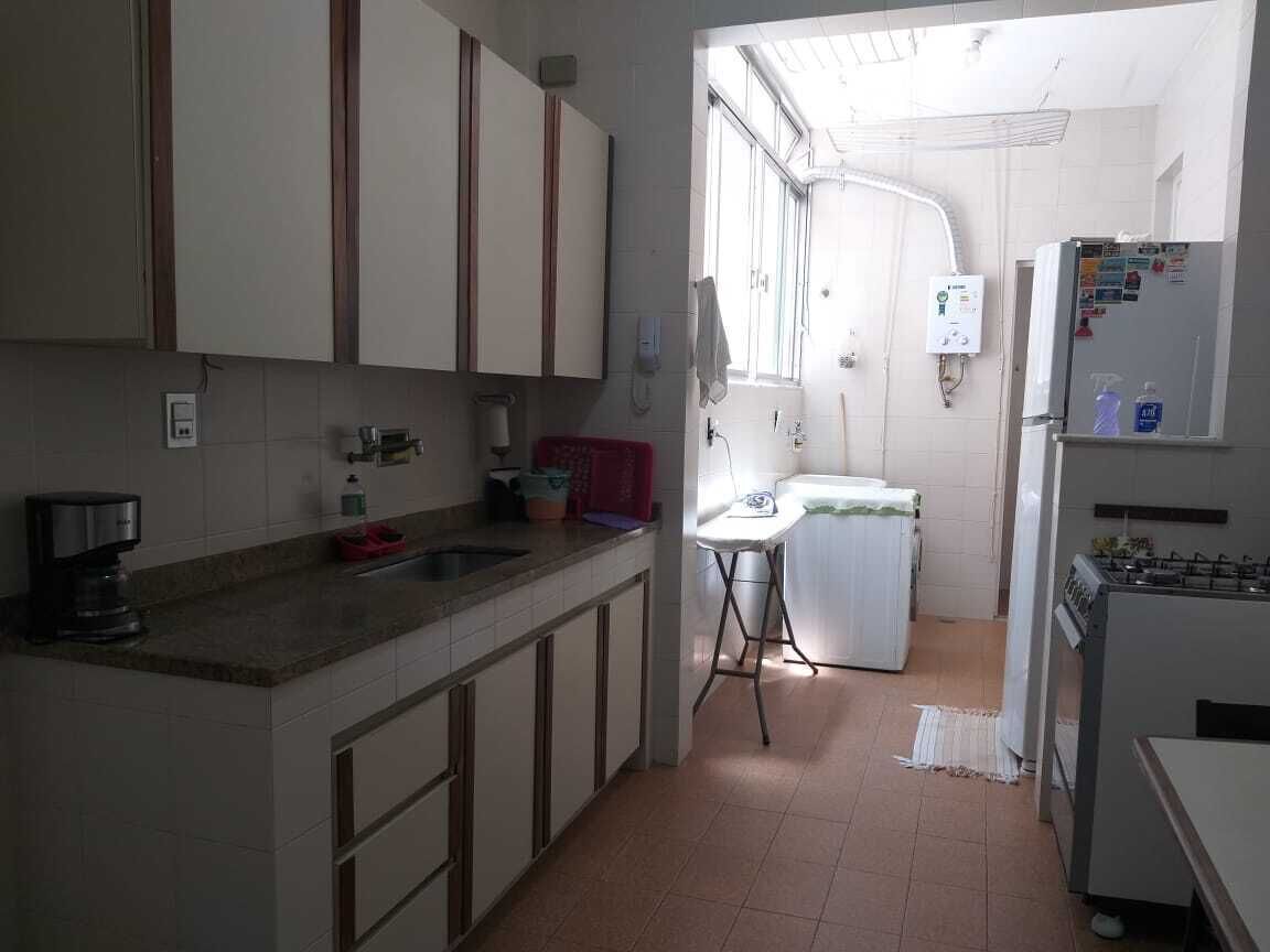 Foto - Apartamento Copacabana