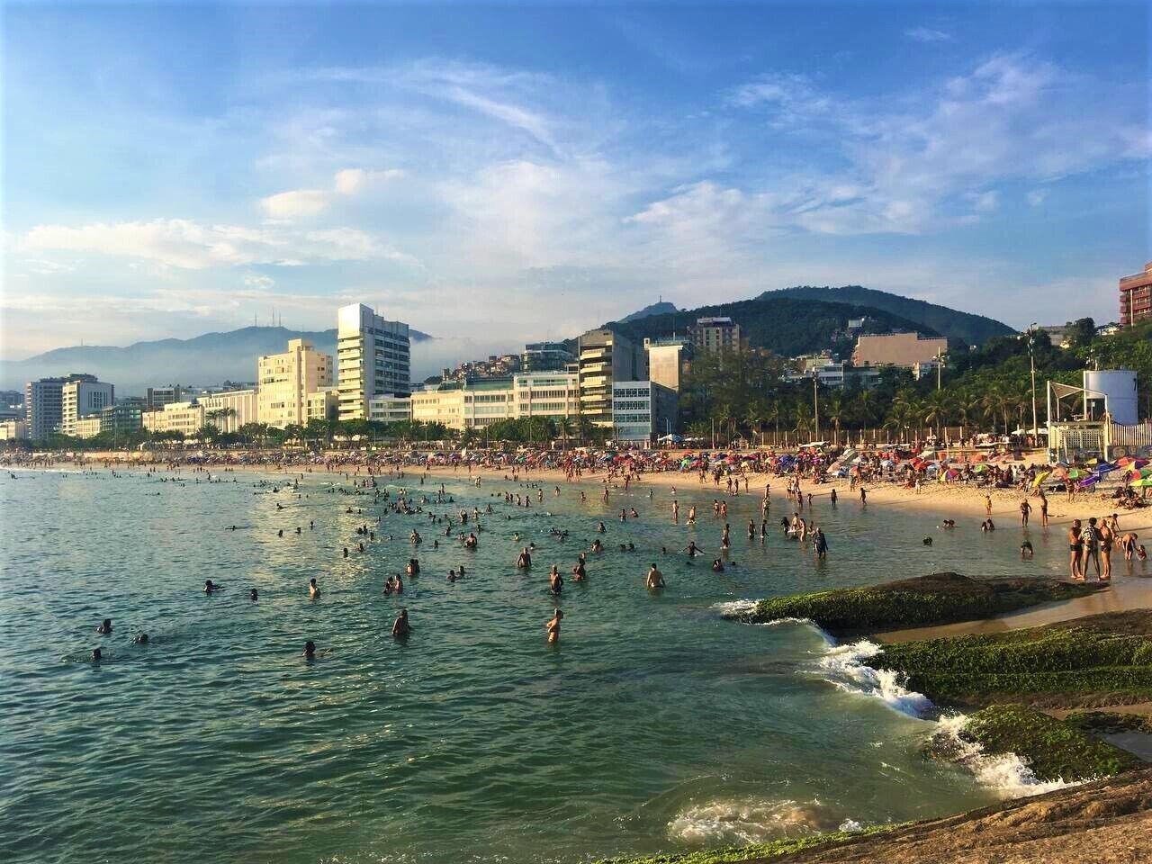 Foto - Apartamento Copacabana