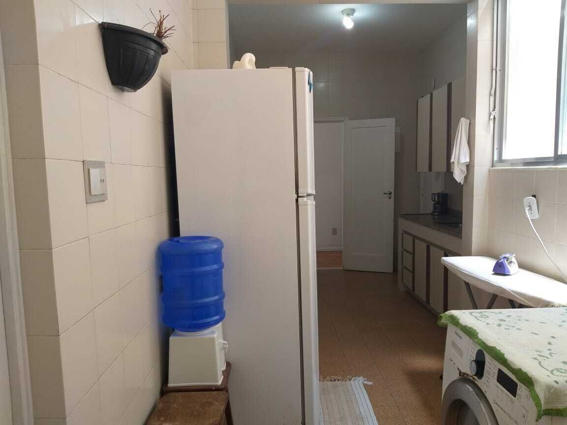 Foto - Apartamento Copacabana