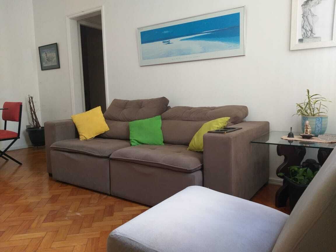 Foto - Apartamento Copacabana