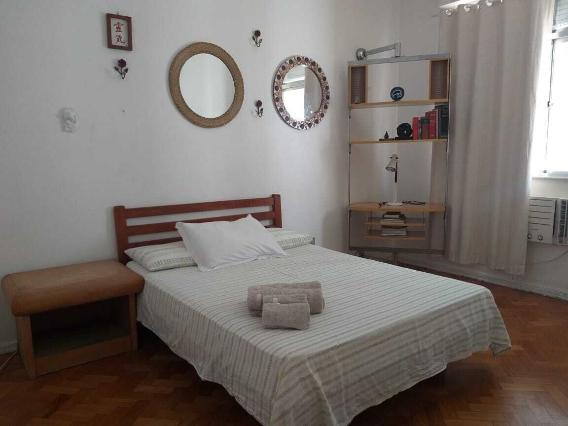 Foto - Apartamento Copacabana