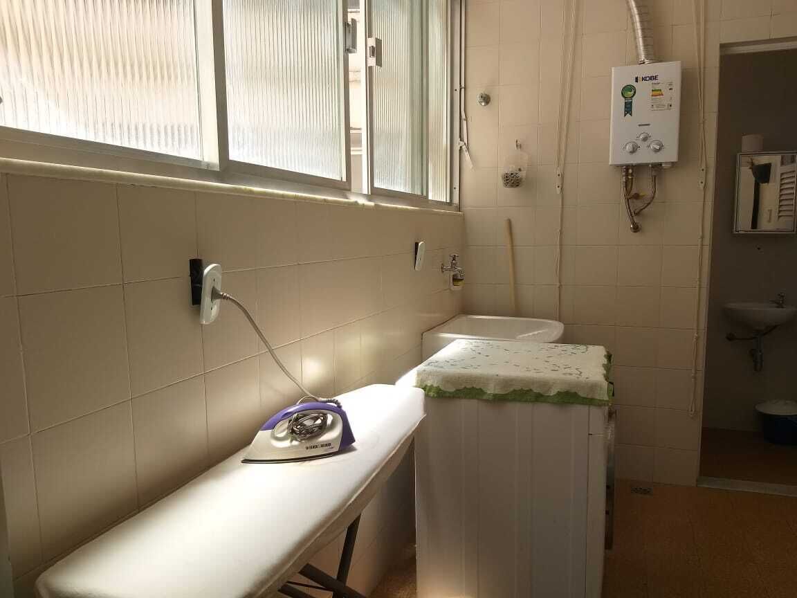 Foto - Apartamento Copacabana