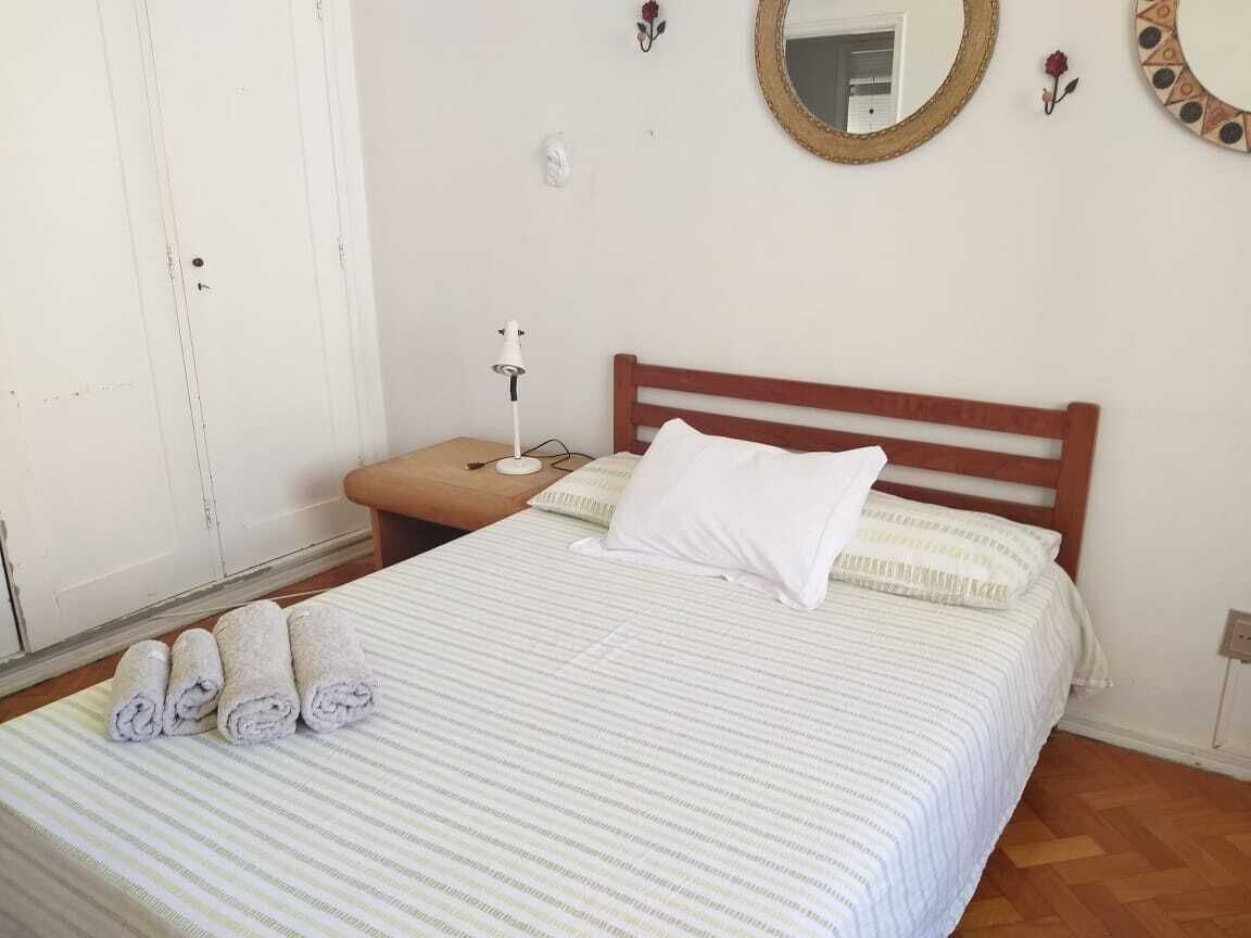 Foto - Apartamento Copacabana