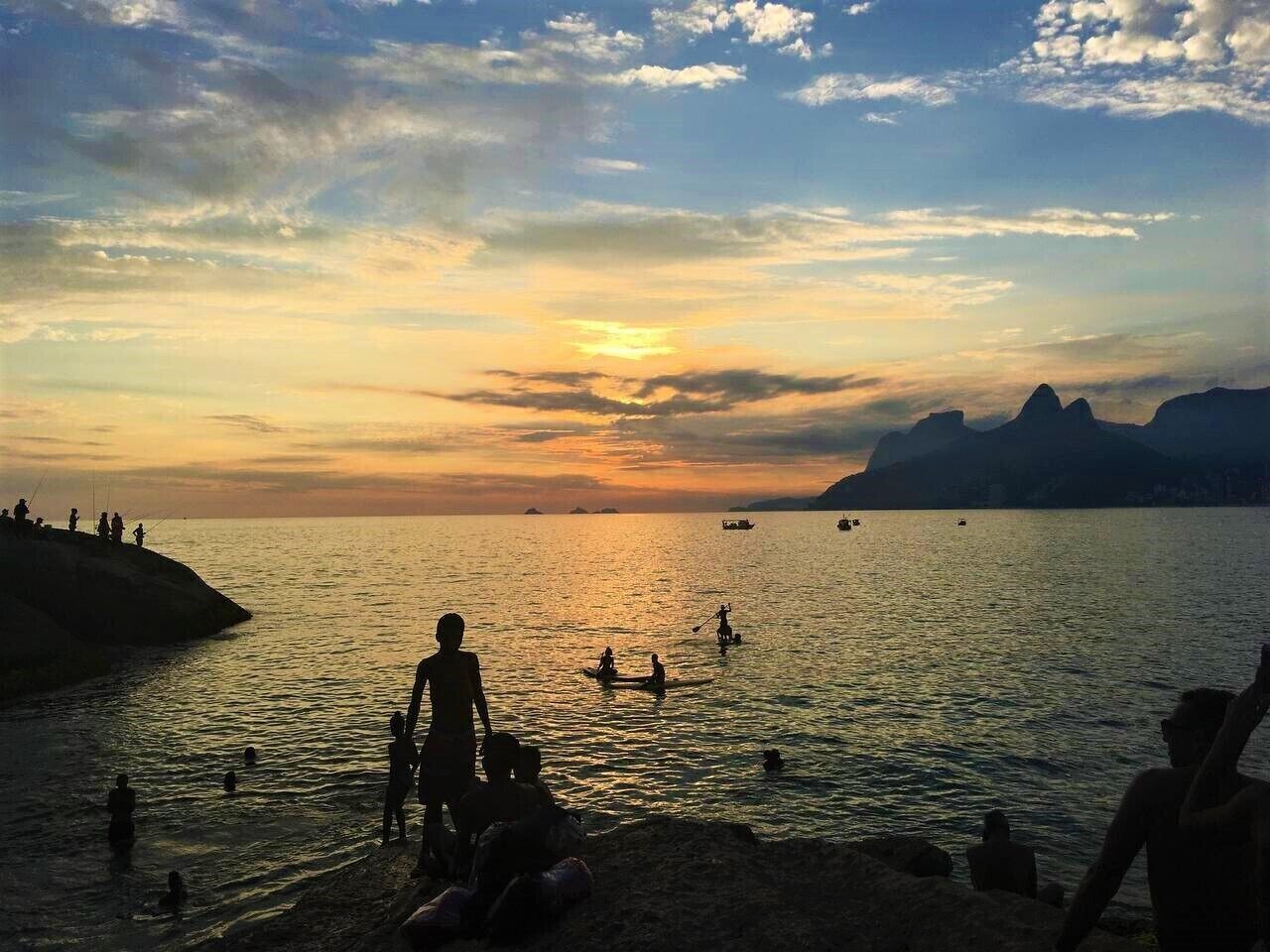 Foto - Apartamento Copacabana