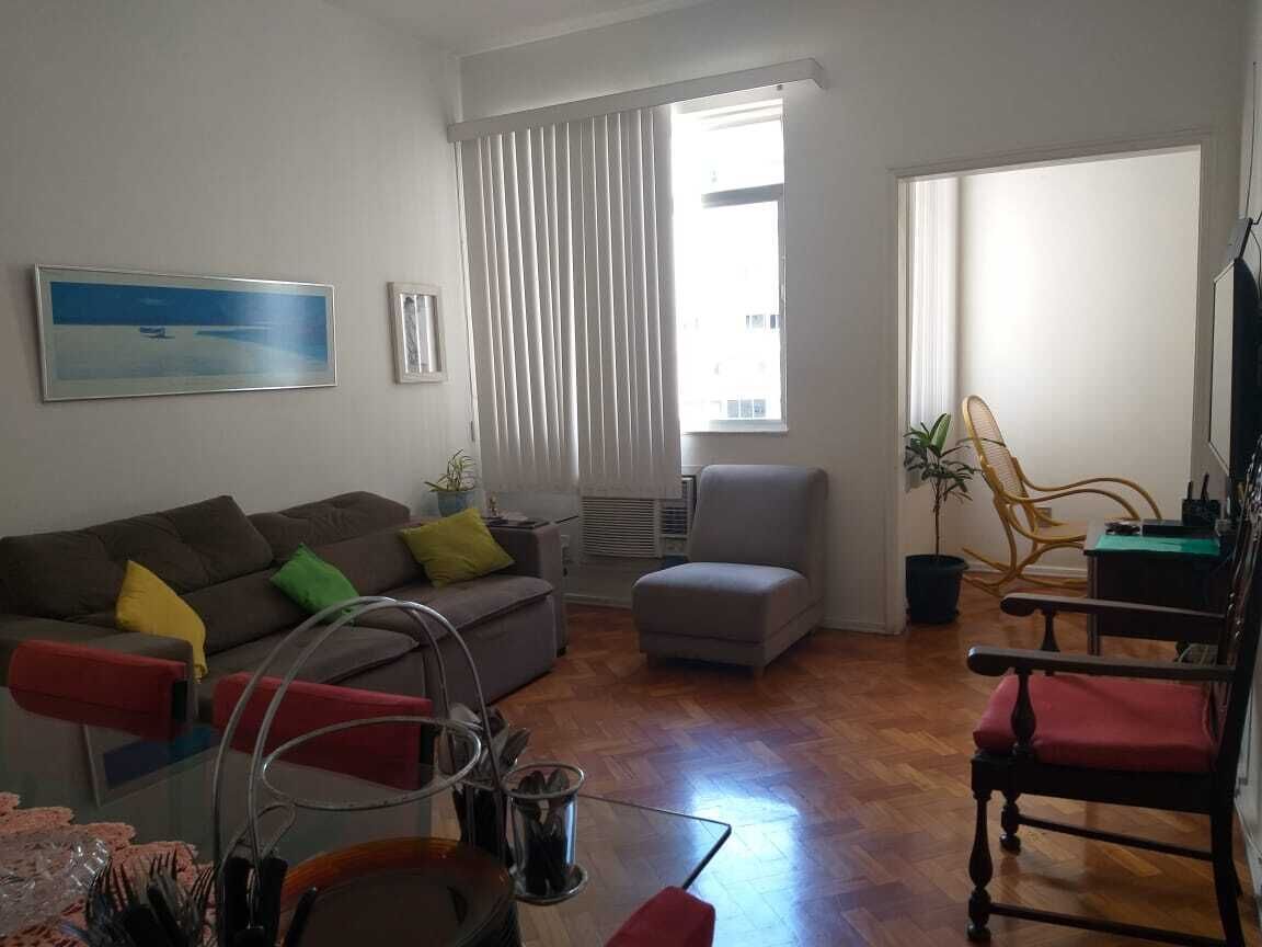 Foto - Apartamento Copacabana