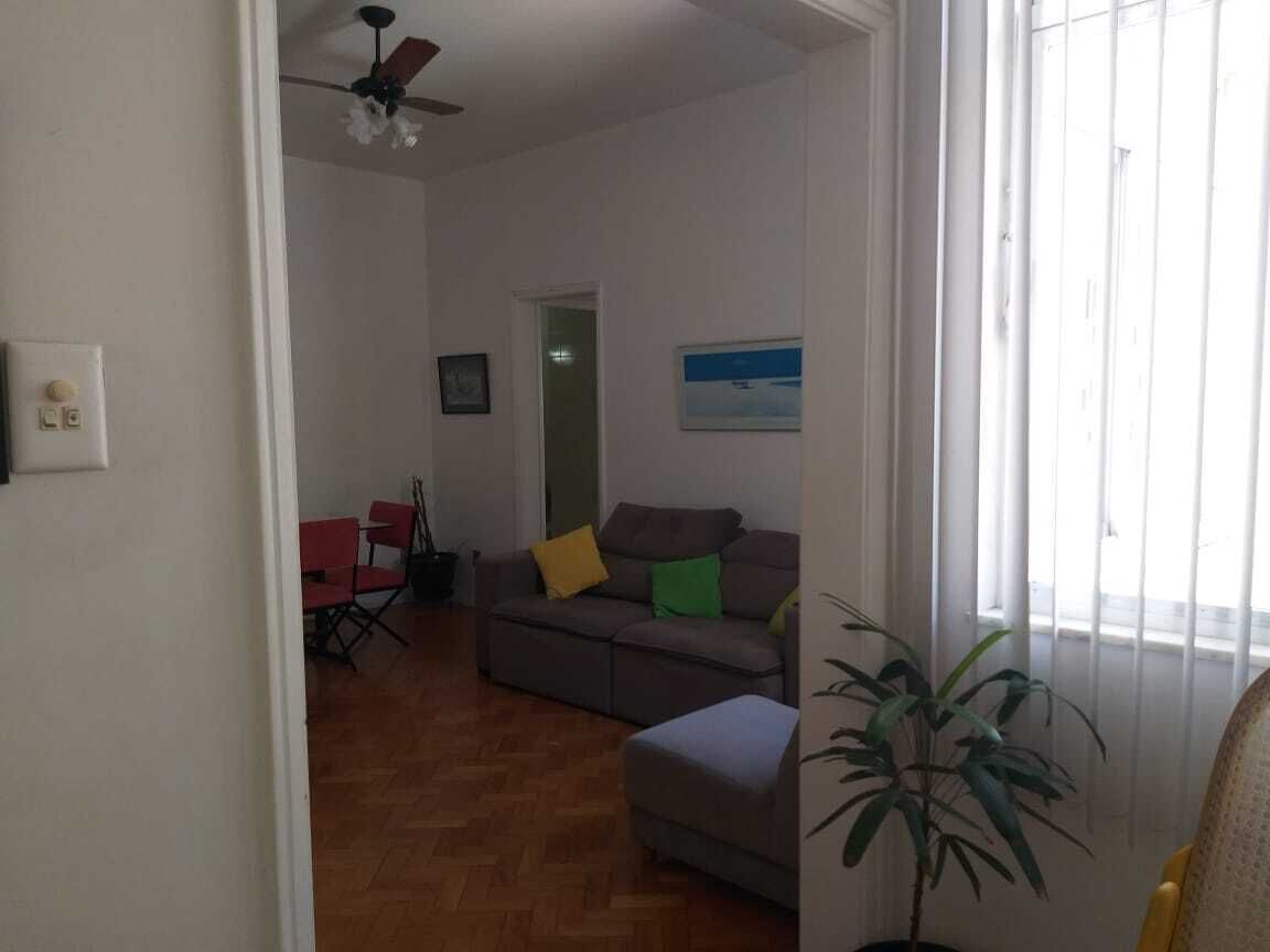 Foto - Apartamento Copacabana
