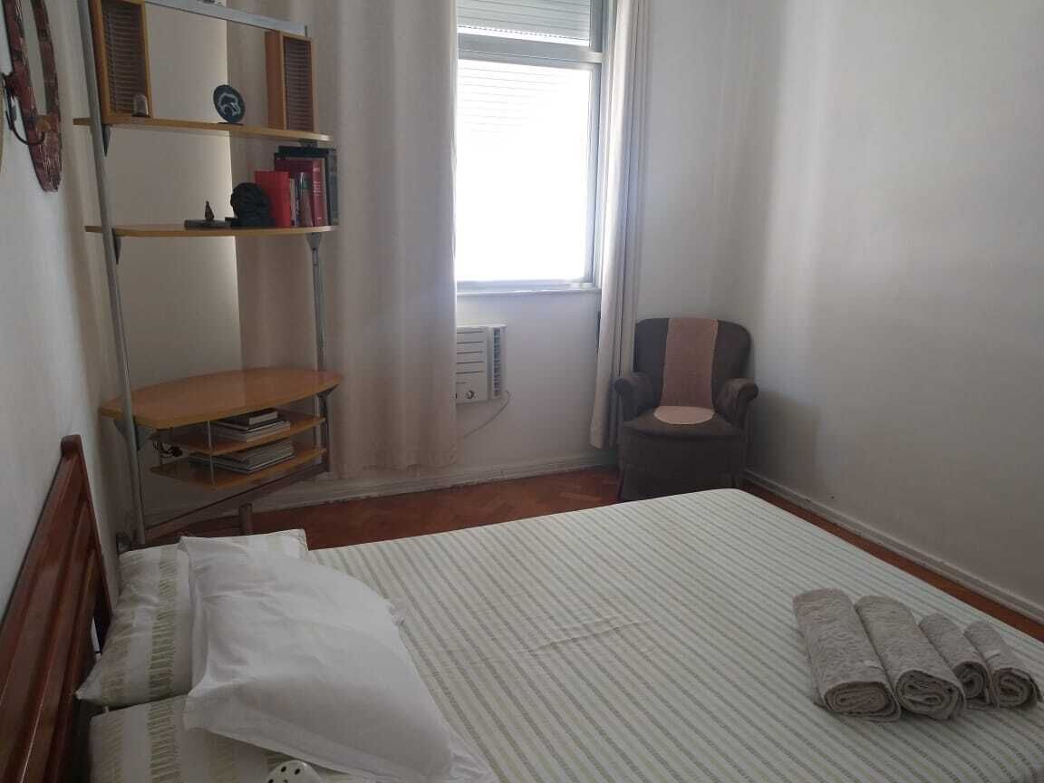 Foto - Apartamento Copacabana