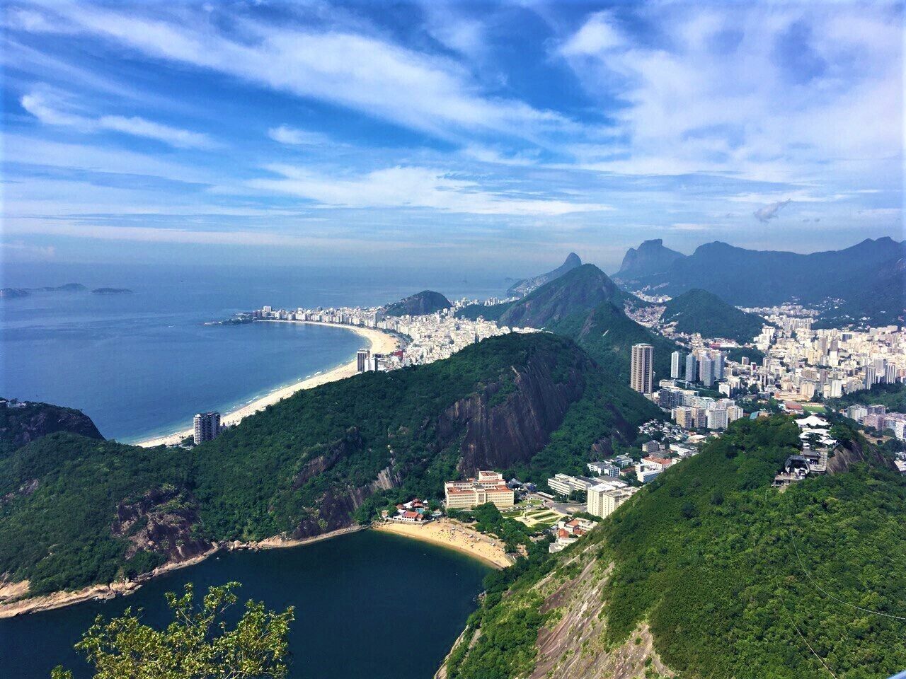 Foto - Apartamento Copacabana