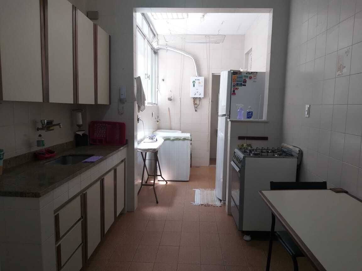 Foto - Apartamento Copacabana