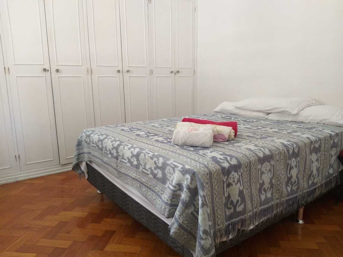 Foto - Apartamento Copacabana