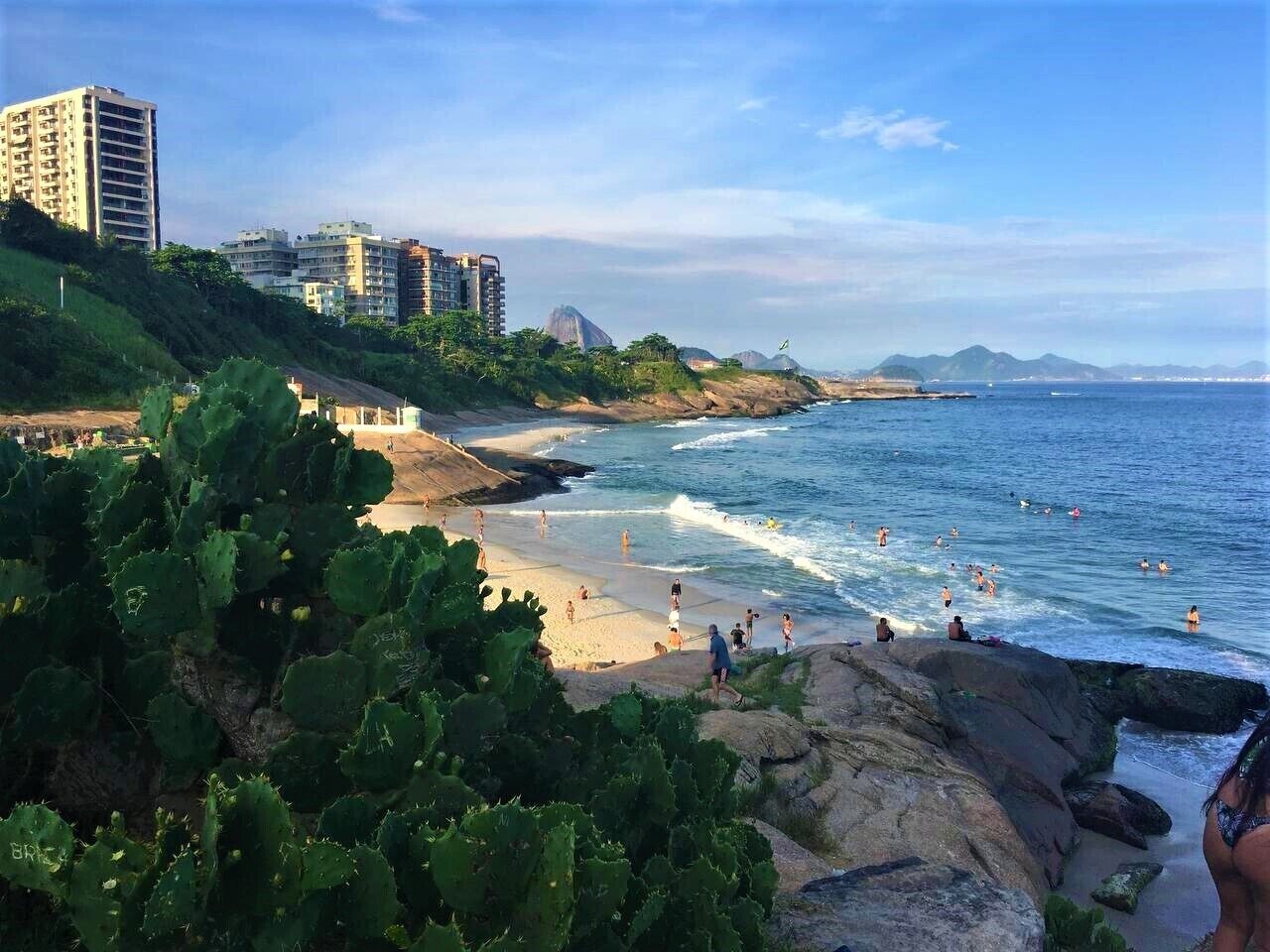 Foto - Apartamento Copacabana