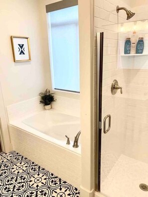 Badewanne, Haartrockner