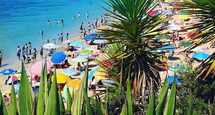 Férias Imperdíveis , Póximo da Praia, Atrações Turisticas, bom Familias /crianç