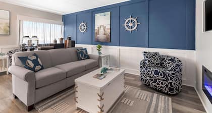 Heritage House Inn on Cape Cod, an Ascend Collection Hotel