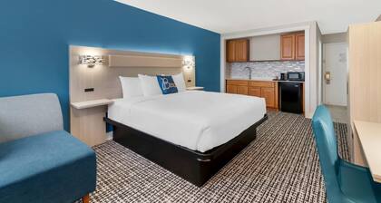 Heritage House Inn on Cape Cod, an Ascend Collection Hotel