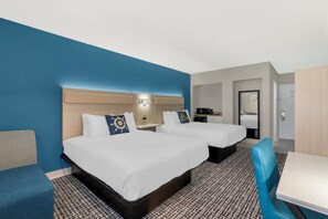 Desk, free WiFi, bed sheets - Heritage House Inn on Cape Cod, an Ascend Collection Hotel (Hyannis)