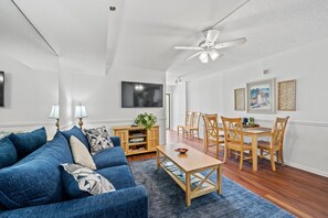 Fernseher, DVD-Player